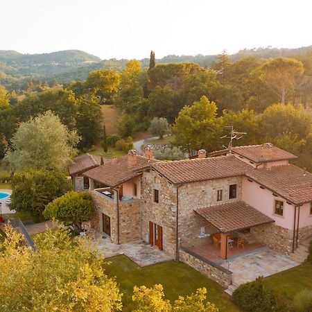 Podere Cerretino 포피 외부 사진