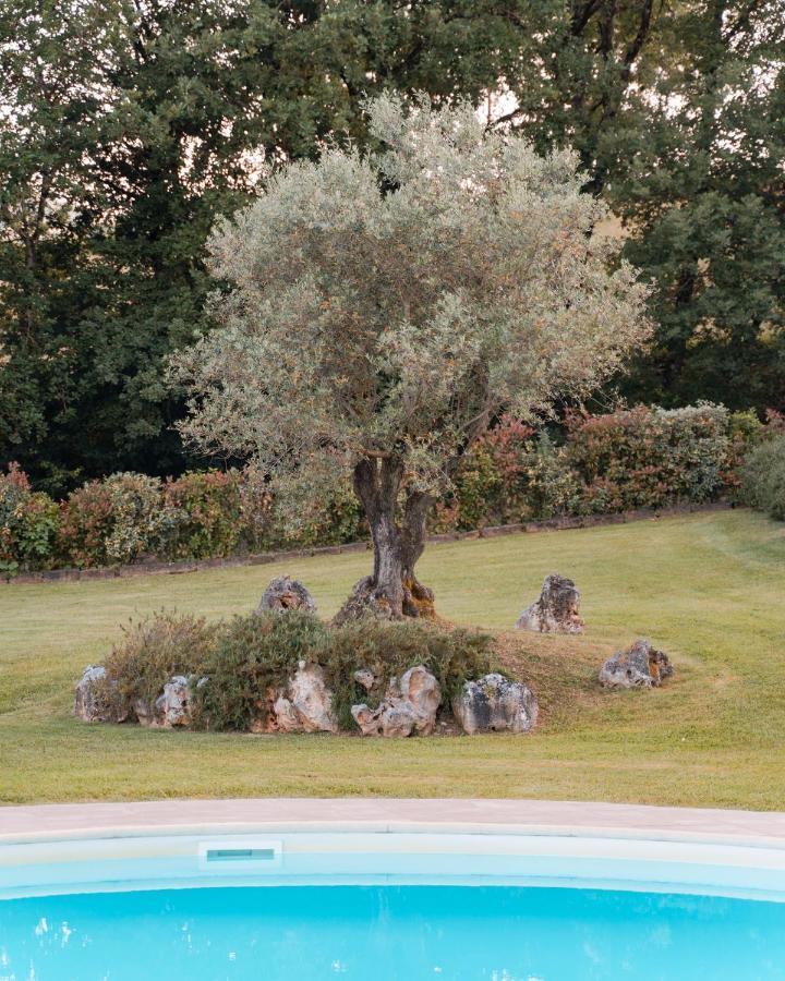 Podere Cerretino 포피 외부 사진